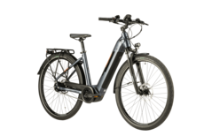 trenoli LIVENZA classico NX 500 | City E-Bike mit 500 Wh